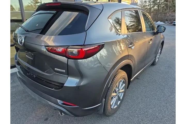 $29995 : Mazda CX-5 2025 AWD 2.5 S Pr image 6