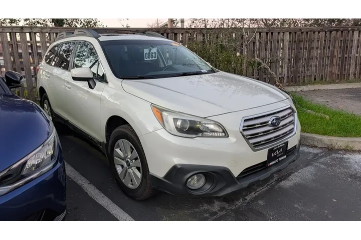 $11990 : 2015 Outback 2.5i Premium image 3