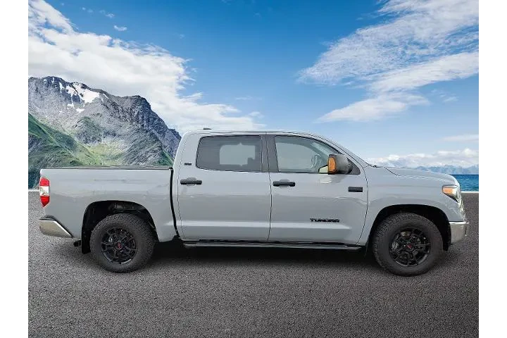 $34997 : Toyota Tundra 2021 4x2 SR5 4 image 7