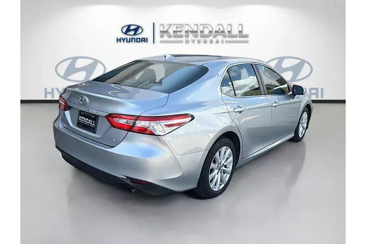 $15271 : Toyota Camry 2020 LE 4dr Sed image 6