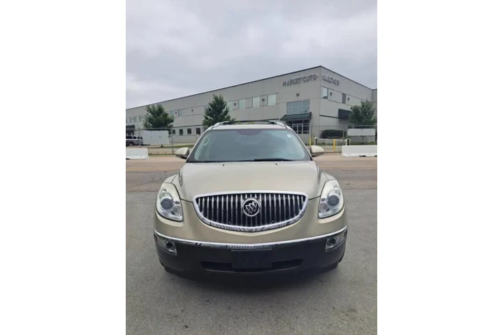$7499 : 2011 Enclave CX image 2