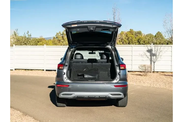 $24443 : 2022 Outlander SE image 6