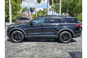 $37990 : Ford Explorer 2023 AWD Timbe thumbnail