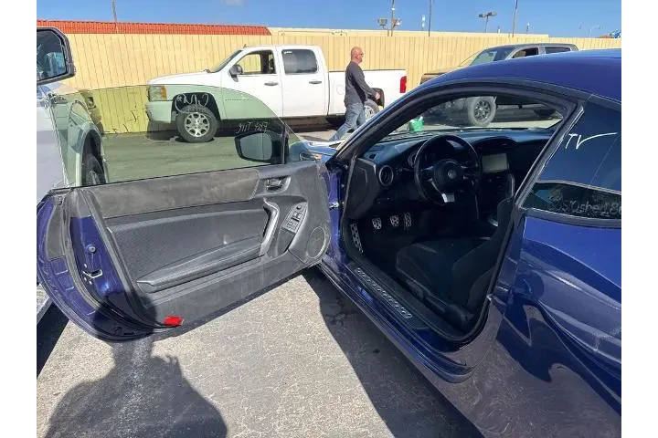 $20213 : Toyota 86 2017 2dr Coupe 6M image 6