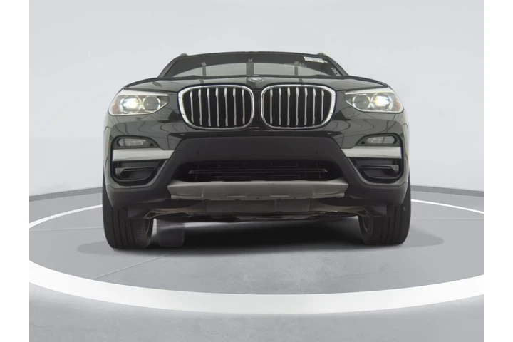 $21445 : BMW X3 2020 AWD xDrive30i 4d image 5