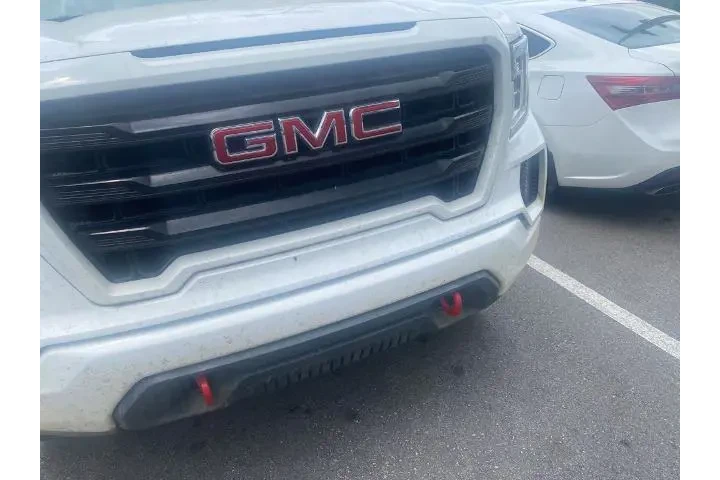 $27415 : GMC Sierra 1500 2020 4x4 Ele image 9