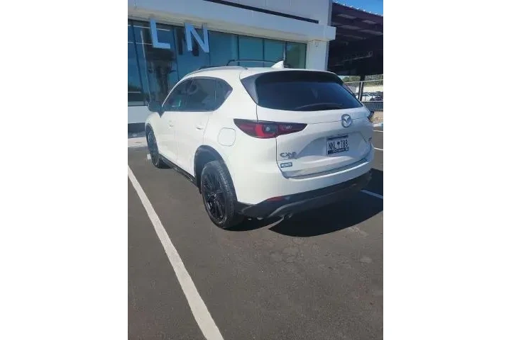$28857 : Mazda CX-5 2024 AWD 2.5 Carb image 8