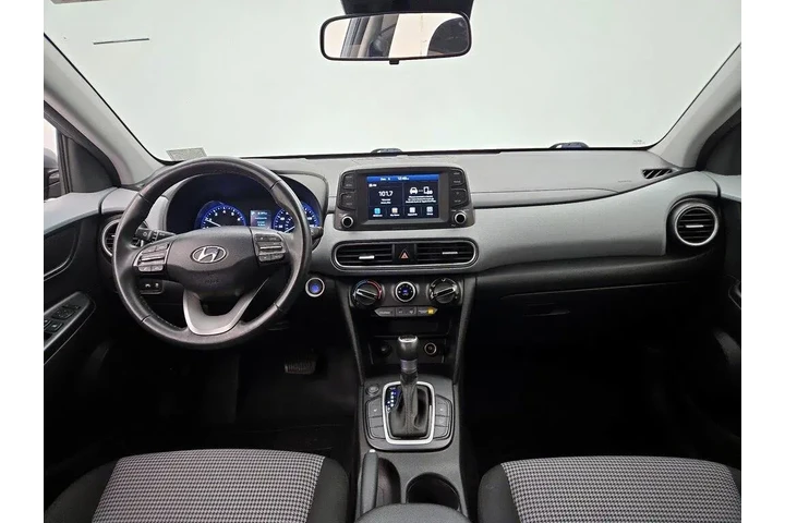 $16998 : Hyundai KONA 2021 SEL 4dr Cr image 9