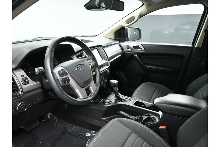 $27923 : Ford Ranger 2021 4x4 XL 4dr image 8