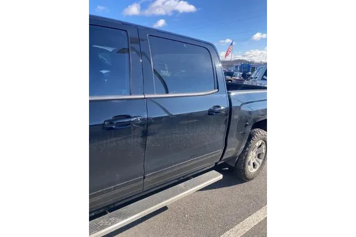 $15866 : Chevrolet Silverado 1500 201 image 4