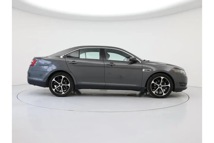 $16998 : Ford Taurus 2015 SEL 4dr Sed image 7