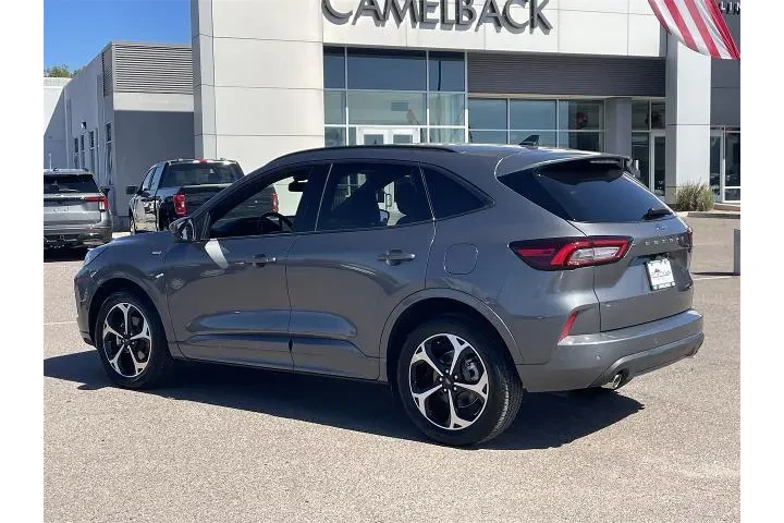 $30895 : Ford Escape Hybrid 2024 AWD image 3