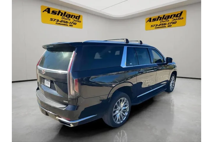 $45900 : 2022 Escalade ESV Luxury image 6