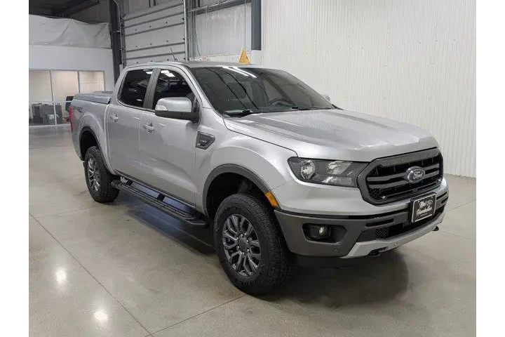 $30664 : Ford Ranger 2022 4x4 Lariat image 6