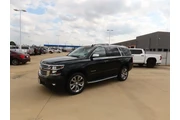 $27999 : Chevrolet Tahoe 2016 4x2 LTZ thumbnail