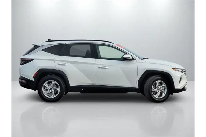 $21107 : Hyundai TUCSON 2022 AWD SEL image 3