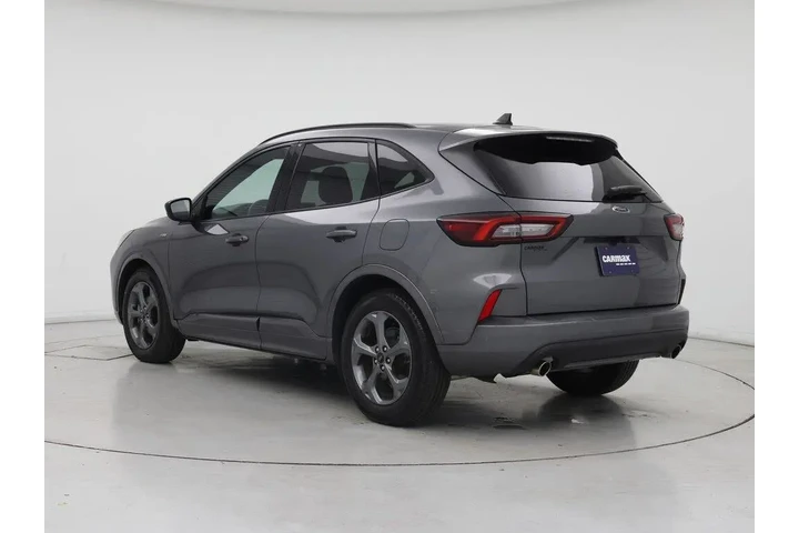 $19998 : Ford Escape 2023 ST-Line 4dr image 2