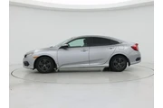 $17998 : Honda Civic 2018 LX 4dr Seda thumbnail