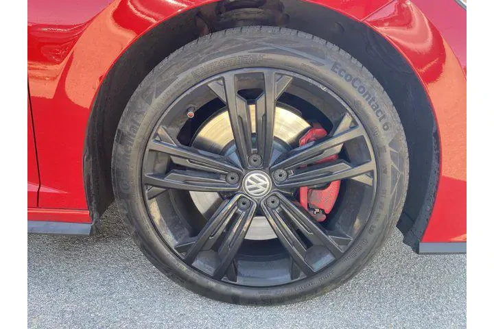 $17881 : Volkswagen Jetta 2020 GLI S image 3