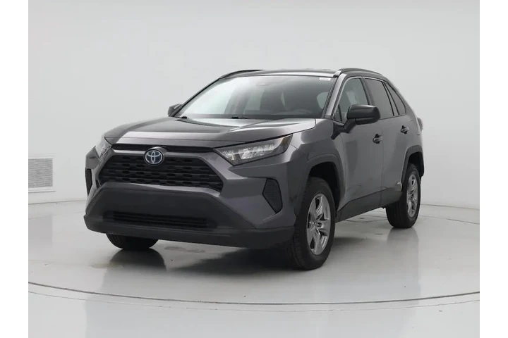 $29998 : Toyota RAV4 Hybrid 2022 AWD image 4