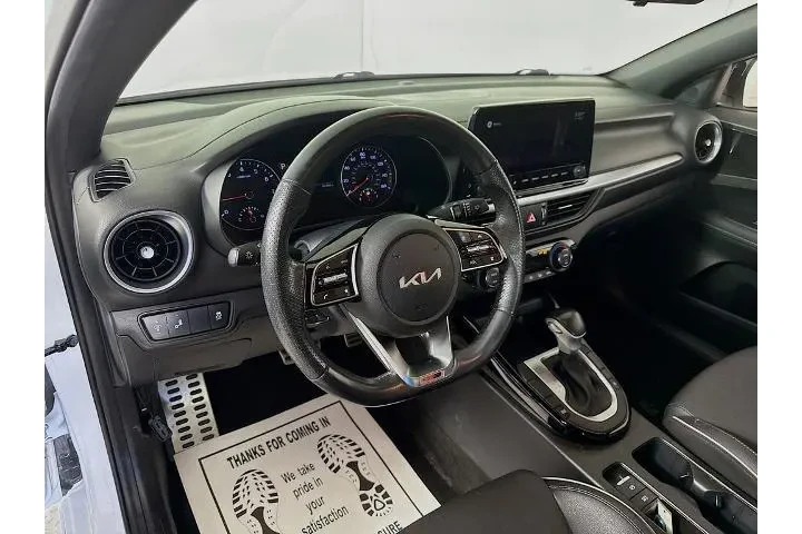 $22000 : Kia Forte 2022 GT-Line 4dr S image 9