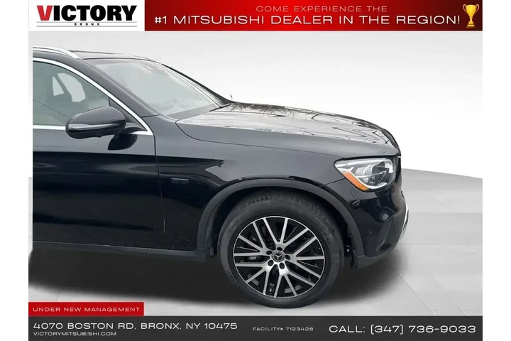 $13995 : Mercedes-Benz GLC 2020 AWD G image 7