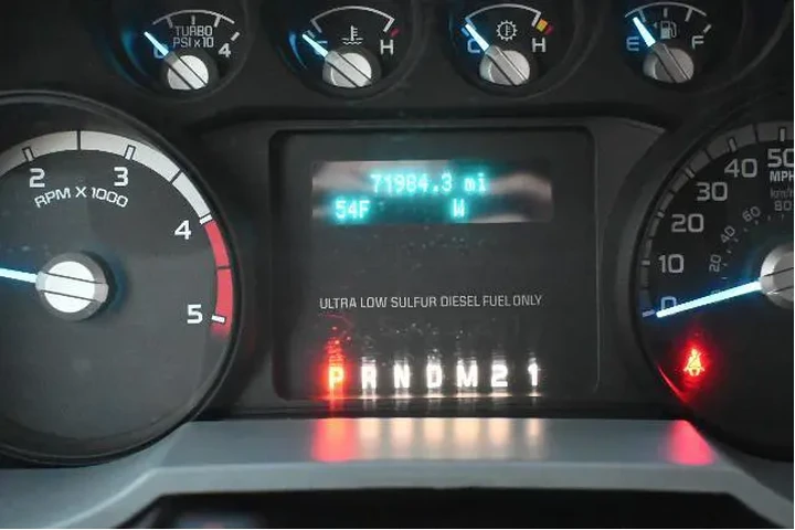 $39988 : Ford F-350 Super Duty 2016 4 image 8