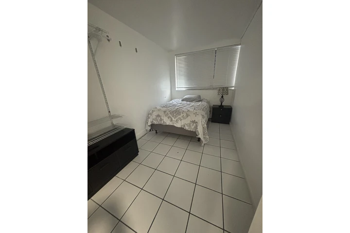 $1000 : Rento habitación image 1