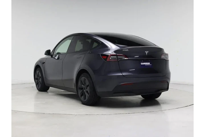 $37998 : Tesla Model Y 2025 Long Rang image 2