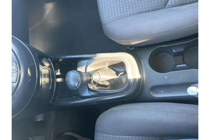 2012 Soul image 6