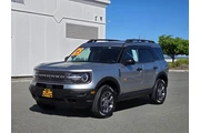 $32900 : Ford Bronco Sport 2023 AWD B thumbnail