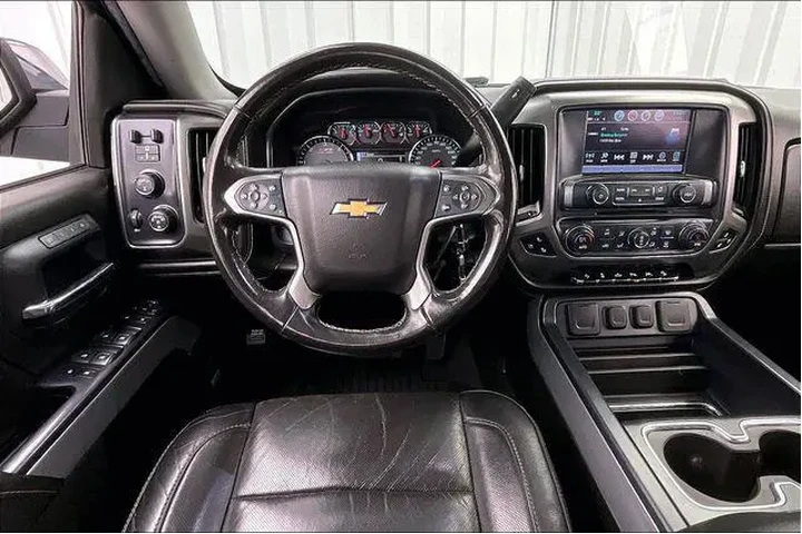 $23990 : Chevrolet Silverado 1500 201 image 5