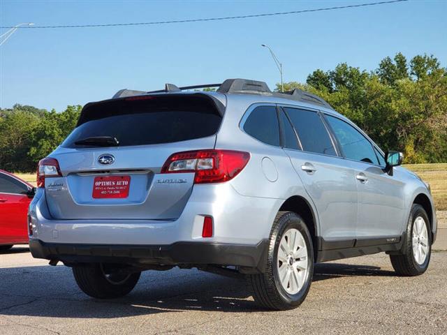 $11990 : 2017 Outback 2.5i Premium image 8