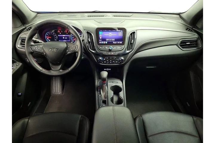 $25998 : Chevrolet Equinox 2024 RS 4d image 9