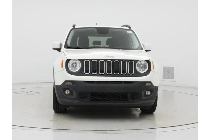 $12599 : Jeep Renegade 2016 Latitude image 5