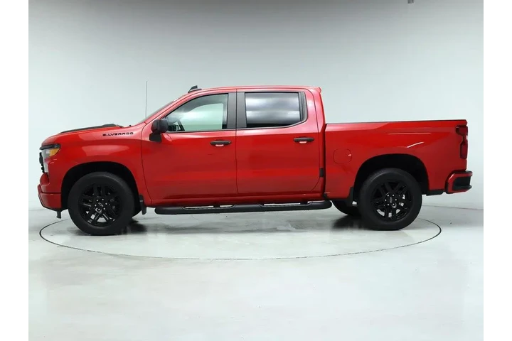 $32998 : Chevrolet Silverado 1500 202 image 3