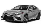 2022 Camry SE Sedan I-4 cyl en Rolla