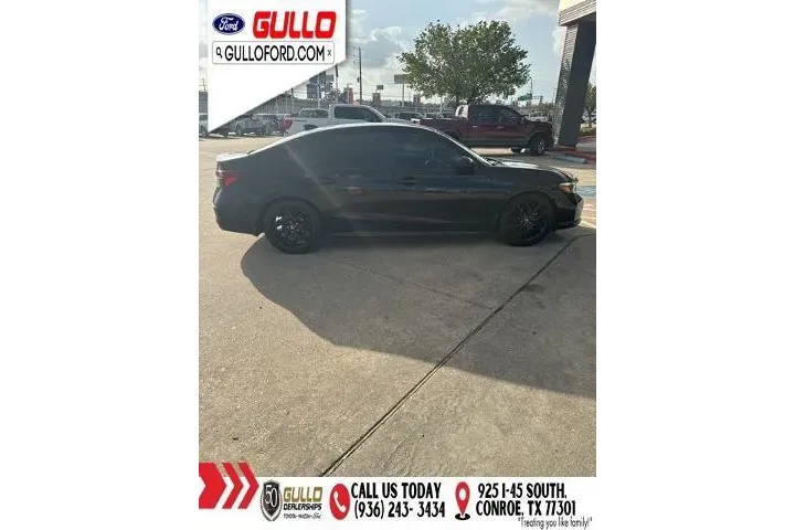 $27991 : Honda Civic 2025 Sport 4dr S image 5