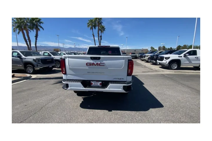 $62500 : 2023 Sierra 1500 image 7