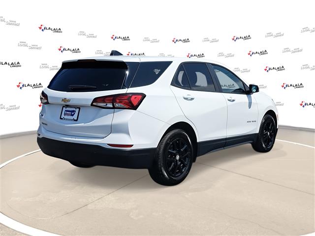 $21594 : 2022 Equinox LS image 9