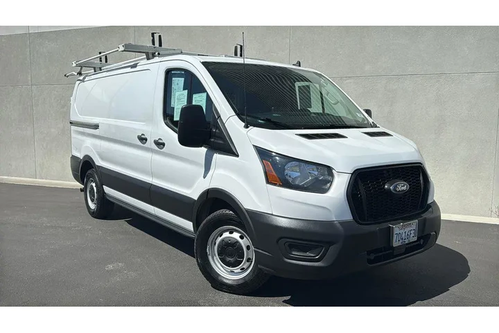 $16875 : Ford Transit 2021 150 3dr SW image 1