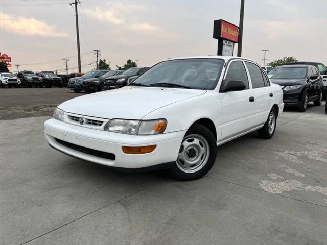 $6980 : 1997 Corolla image 4