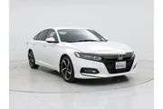 Honda Accord 2020 Sport 4dr