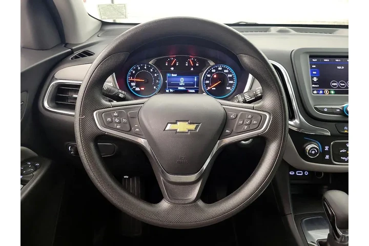 $17998 : Chevrolet Equinox 2023 LT 4d image 10