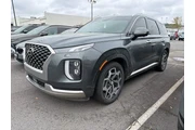 $26250 : Hyundai PALISADE 2022 Callig thumbnail