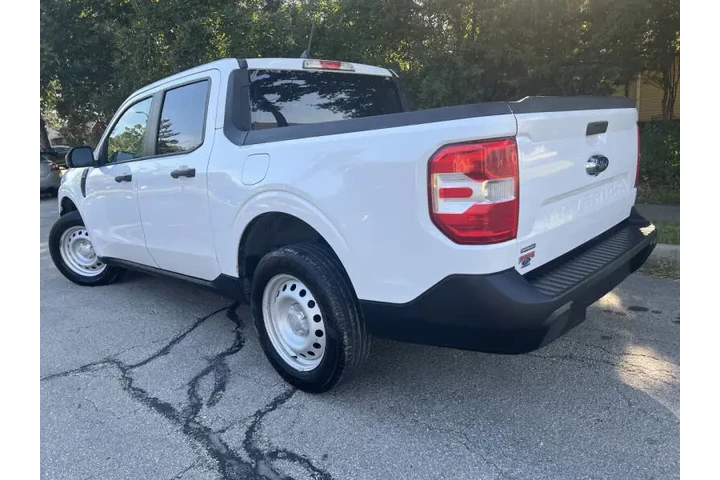 $19997 : 2022 Maverick XL image 5