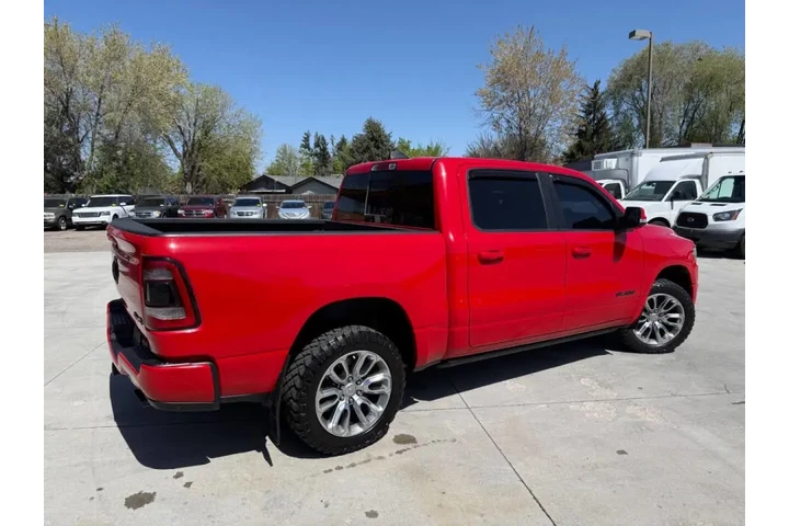 $33967 : 2019 1500 Rebel image 4