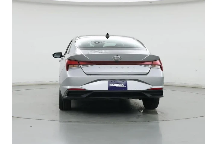 $18998 : Hyundai ELANTRA 2022 SEL 4dr image 6