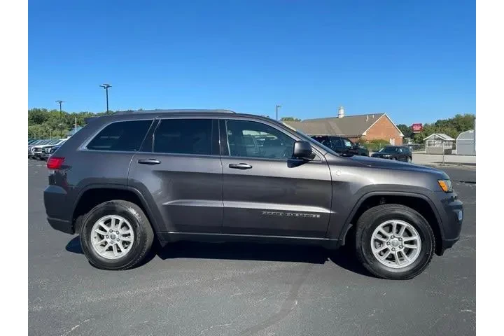 $18494 : Jeep Grand Cherokee 2020 4x4 image 2