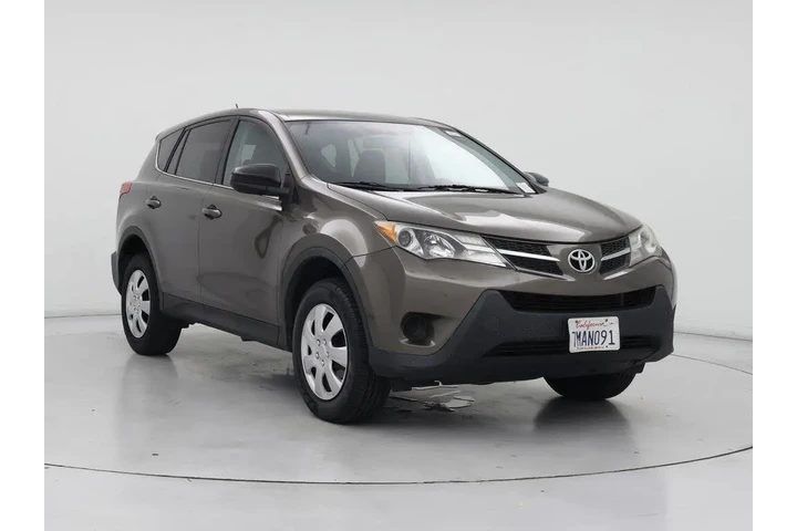 $16998 : Toyota RAV4 2015 LE 4dr SUV image 1